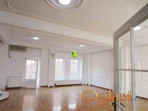 Poslovni prostor kod Železničke stanice ID#6919