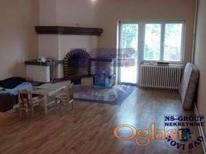 250m2 Odlična renovirana kuća na atraktivnoj lokaciji
