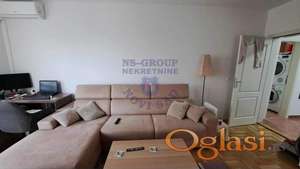 Odličan dvosoban stan na Detelinari.