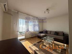 Trosoban stan, 64m2, Liman 4