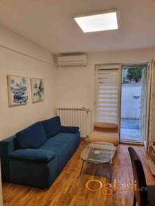 Manji stan kod hotela M,useljiv ID#85897