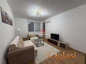 Dvoiposoban stan - 66m2 - Bulevar patrijarha Pavla