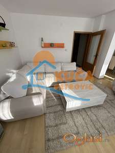 Izdaje se lux, dvoiposoban stan u Donjoj Vrežini, 72m2!