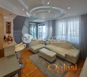 NOVI SAD - CENTAR - 110.00 m2