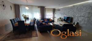 Poslovno stambeni objekat!