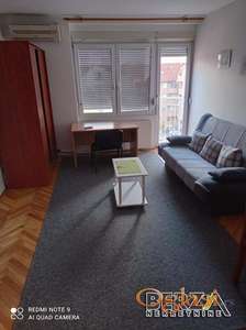 ODLIČNA NAMEŠTENA GARSONJERA, NOVA DETELINARA