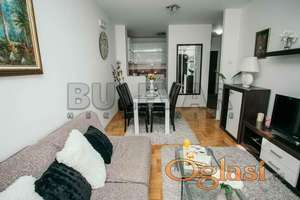 3.0 Stan,  NOVO, Kej, 64m2, CG