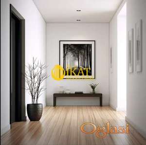 Autokomanda, Voždovac 49,61m2 + pdv ID#5223