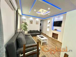 Investicioni apartmani u Kneza Danila, 63m2 ID#2577