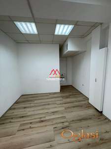 🏢 Lokal u centru grada – Zmaj Jovina ulica