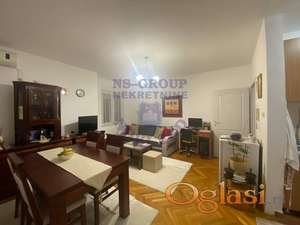 Dvosoban stan, 45m2, Stara Detelinara