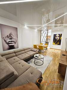 STAN - NOVI SAD - AVIJACIJA - 47m2 - 140000 evra