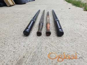 Vile za Prednji i zadnji  utovarivac