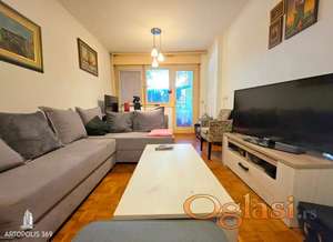 Retko u ponudi, uknjižen, 3.0, centralno grejanje ID#1412