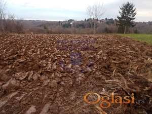 Plac u Čortanovcima