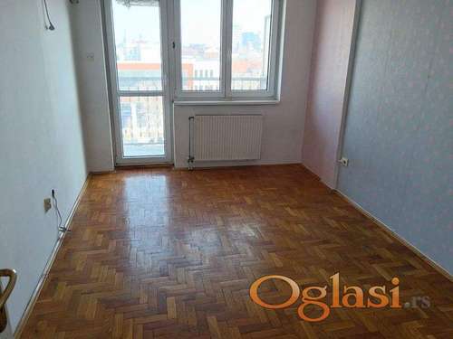 Dvosoban 47m2 Bulevar Oslobođenja