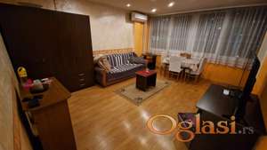 Lep i funkcionalan stan