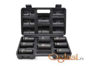 Set Nasadnih Udarnih Ključeva 3/4" 17-32 mm