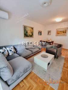 Novi Beograd, Stari Merkator, Gramšijeva, 3.0, 60m2