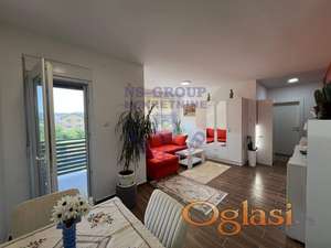 Nov dvosoban stan! Kompletno opremljen!