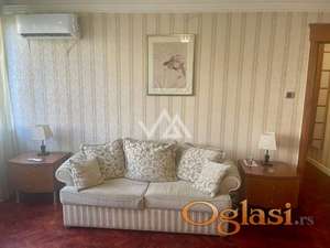 Vračar, sa svim uračunatim troškovima, 1.5