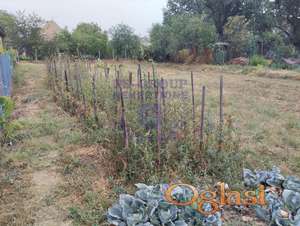 Plac na Sajlovu 471m2