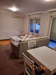 IZDAJE SE DVOSOBAN STAN NA ROTKVARIJI ID#5942