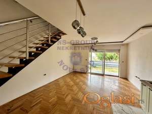 78m2 Troiposoban stan na Klisi