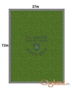 Plac u Gospođincima