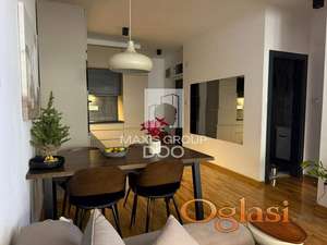 Akcija-Hitno SNIŽENA CENA VRAČAR 56,94m2 ID#1839