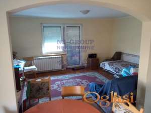 Kuca u Petrovaradinu, 111m2