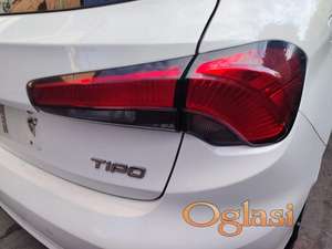 Fiat Tipo od 2016 desni stop HATCHBACK
