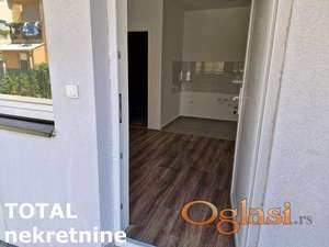 Stan NOVI SAD,ADICE - 21 m2 40700 €, ID: 1099040