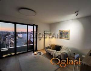 Centar - Stari Grad-Novi Dorcol #68451