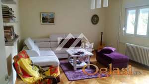 IZDAJEM DVOSOBAN STAN NA LIMANU I-pet friendly ID#3921