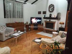 Kanarevo brdo, 4.0 duplex, uknjižen