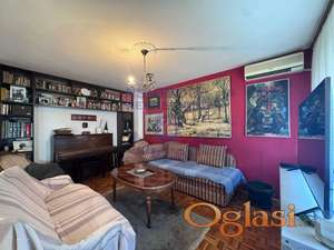 Troiposoban - 87m2 - Bulevar