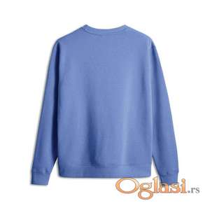Copenhagen Legacy Blue sweatshirts - 4 boje