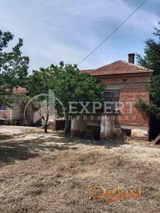 Seosko domaćinstvo, Gradište