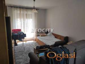Novi Sad, Novo Naselje, Todora Jovanovića Toze, 2.0, 58m2