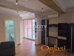 Zemun, Retenzija, Ljubice Kovic, 1.0, 33m2