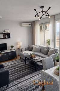 Lep manji dvosoban kod Voždovačke crkve ID#19204