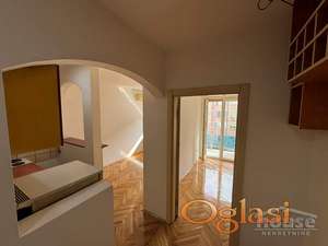 STAN - NOVI SAD - CARA DUŠANA - 32m2 - 95790 evra