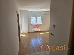 Sajam Kompleks - 40m2 - dvosoban stan