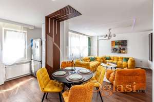 Lux stan Bulevar Nemanjića, 79m2