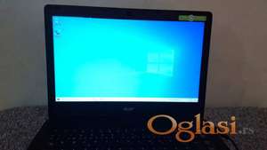 Acer 14, AMD E1, 4GB RAM, 500 GB HDD, AMD RADEON HD 8240