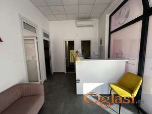 Izdavanje - poslovni prostor/lokal - prometna lokacija