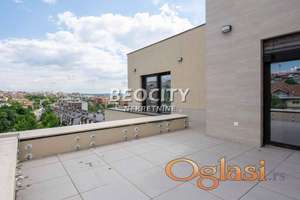 Čukarica, Banovo brdo, Požeška, 3.0, 125m2 Uskoro useljivo