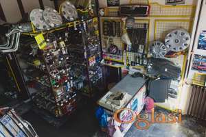 Dvoiposoban stan u funkciji lokala.