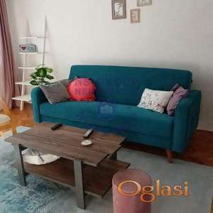 Komforan dvosoban stan od 62m²